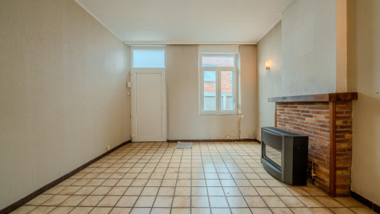 Rue d&#039;Angleur - 23 - - 4420