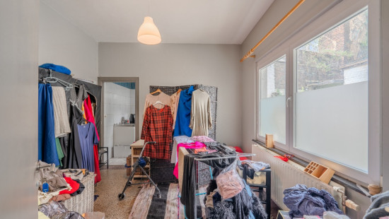 Rue Douffet - 12 - - 4020