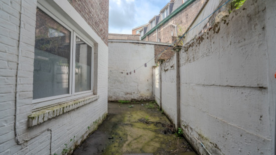 Rue Douffet - 12 - - 4020