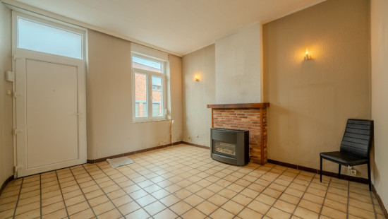 Rue d&#039;Angleur - 23 - - 4420