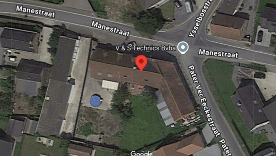 Manestraat - 42 - - 8870