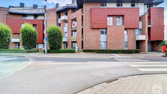 Avenue Alphonse Allard - 140 - 22 - 1420