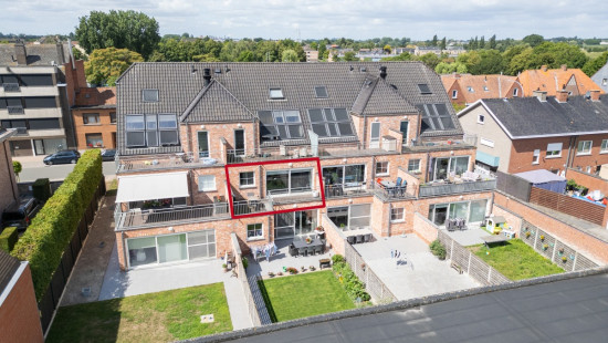 tieltsteenweg - 18 - 3 - 8780
