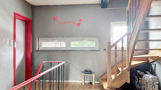 Rue des Eglantines - 1A - - 4020