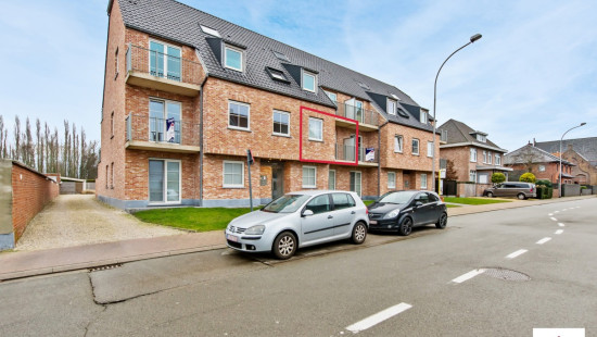 Tieltsteenweg - 20 - 4 - 8780