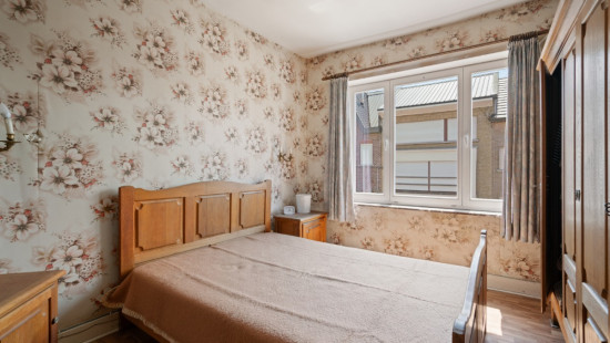Pollarestraat - 119 - - 9400