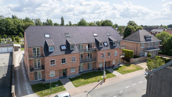 Tieltsteenweg - 20 - 4 - 8780