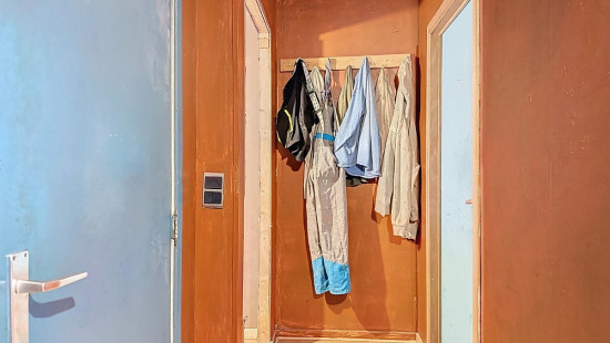 Rue des Eglantines - 1A - - 4020