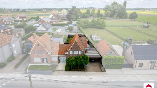 Steenovenstraat - 91 - - 8760