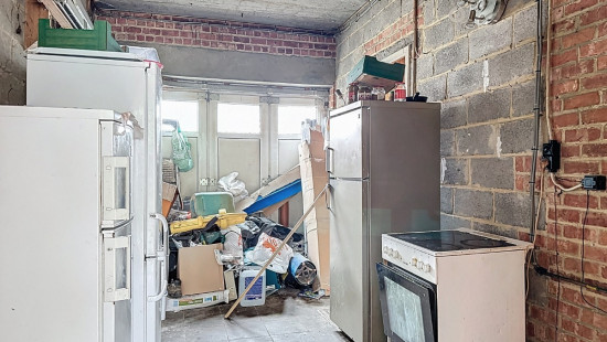 Rue des Eglantines - 1A - - 4020