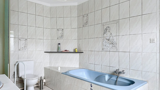 Rue des Eglantines - 1A - - 4020