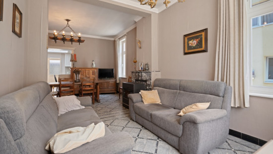 Pollarestraat - 119 - - 9400