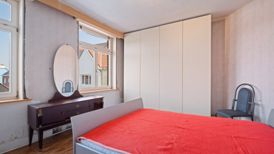 Pollarestraat - 119 - - 9400