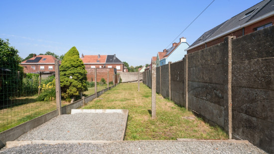Pollarestraat - 119 - - 9400