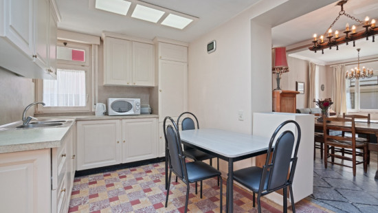Pollarestraat - 119 - - 9400
