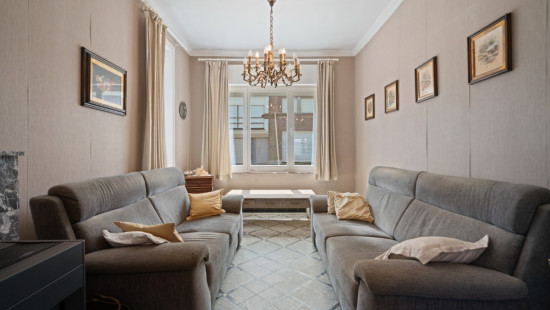 Pollarestraat - 119 - - 9400