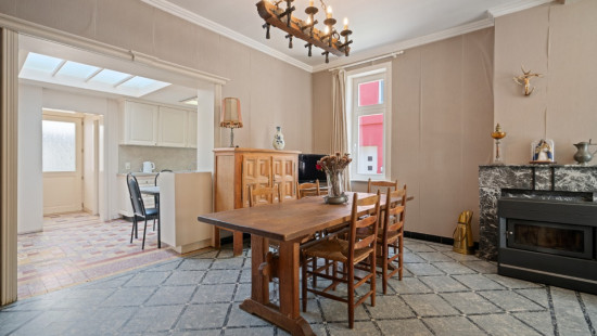Pollarestraat - 119 - - 9400
