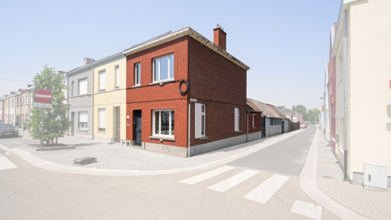 Pollarestraat - 119 - - 9400