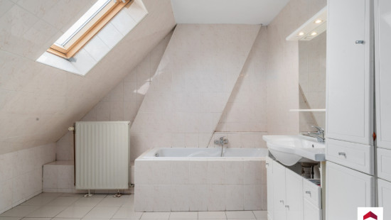 A. Rodenbachstraat - 21 - - 9470