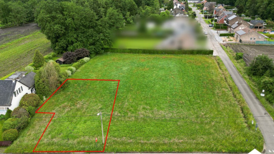 Beverzakstraat - zn - Lot 1 - 3520
