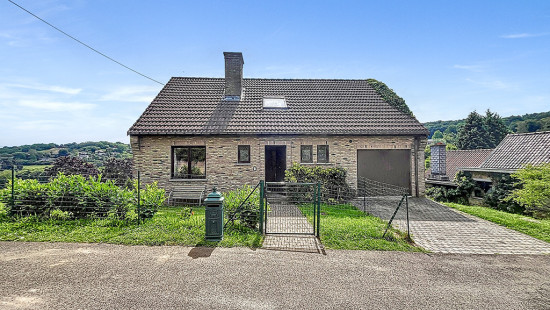 Rue Pery-Hameau - 11 - - 4870