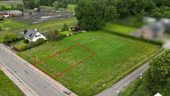 Beverzakstraat - zn - Lot 2 - 3520