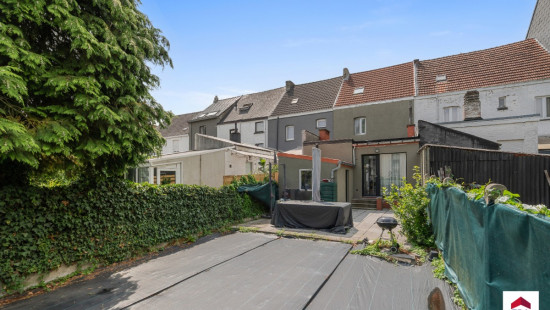 A. Rodenbachstraat - 21 - - 9470