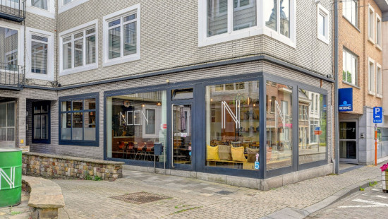 Gilainstraat - 5 - 11 - 3300