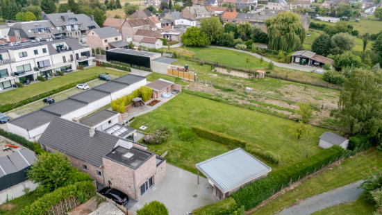 Brusselsesteenweg - 463 - - 9400