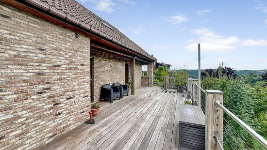 Rue Pery-Hameau - 11 - - 4870