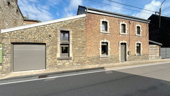 Rue de Tohogne - 30 - - 4180