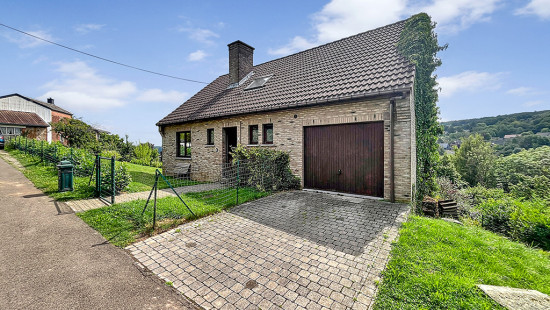 Rue Pery-Hameau - 11 - - 4870
