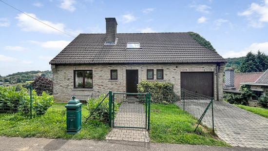 Rue Pery-Hameau - 11 - - 4870