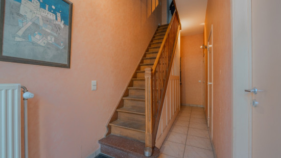 Rue de la Station - 141 - - 5370