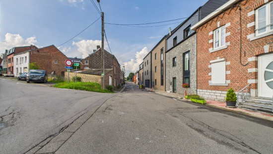 Vieille Route de Liège - 34 - 2.1 - 6900