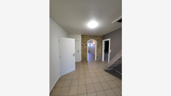 Abelestationsstraat - 14F - - 8978