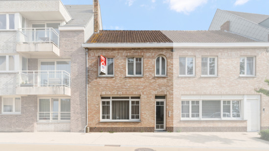 Kerkstraat - 13 - - 8670