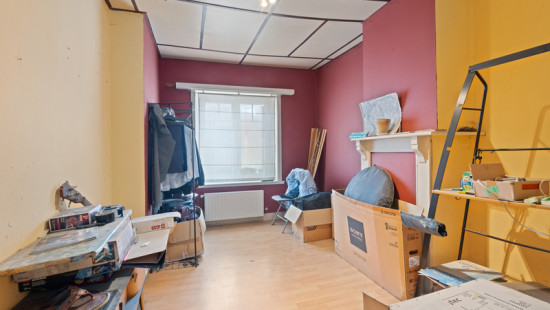 Kerkstraat - 13 - - 8670