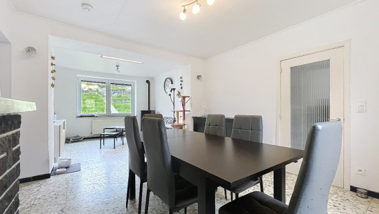 Rue de Tohogne - 30 - - 4180