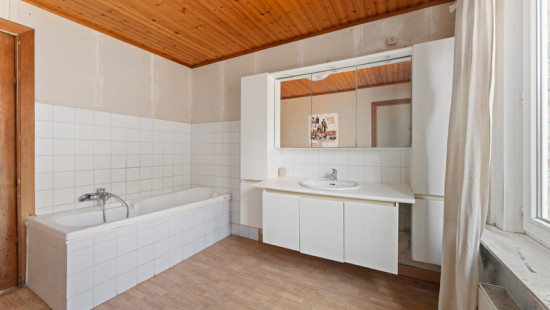 Kerkstraat - 13 - - 8670