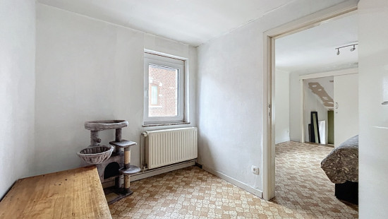 Rue de Tohogne - 30 - - 4180