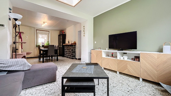 Rue de Tohogne - 30 - - 4180