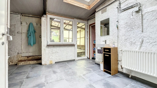 Rue de Tohogne - 30 - - 4180