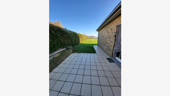 Abelestationsstraat - 14F - - 8978