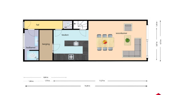 Renning - 3 - - 9950