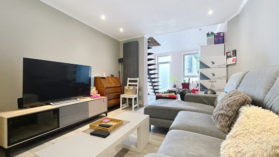 Rue des Grands Prés - 282 - - 4032