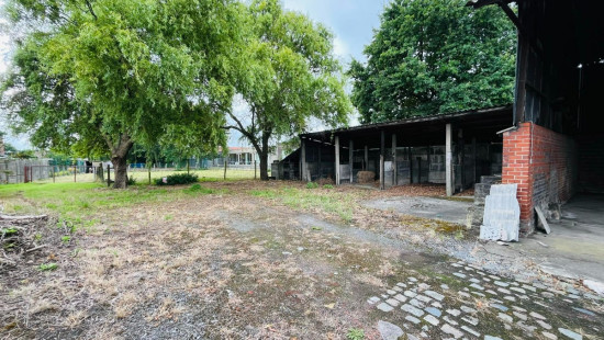 Groenestraat - 257 - - 8800