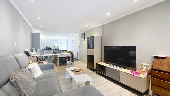 Rue des Grands Prés - 282 - - 4032