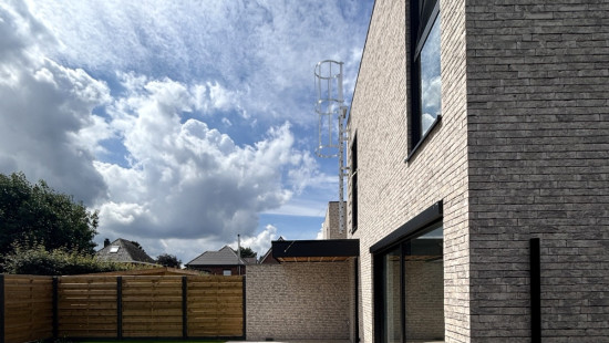 onderwijsstraat - 6 - C - 3920