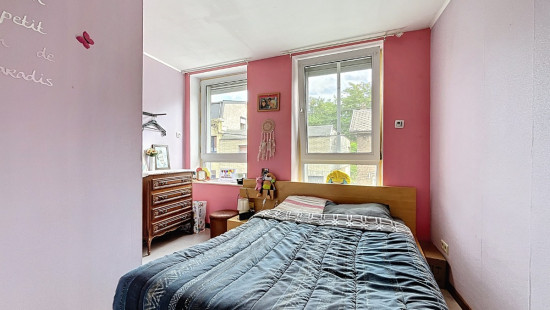 Rue des Grands Prés - 282 - - 4032